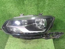 Farol esquerdo Volkswagen Polo 2010 DBA-6RCBZ 6R2941007E [usado] [PA112564706] comprar usado  Enviando para Brazil