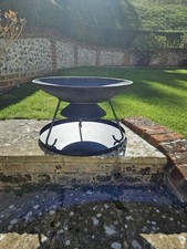 Cast iron fire for sale  WHITCHURCH