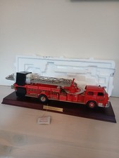 Camion pompier américan d'occasion Camion pompier américan d'occasion  Aurillac