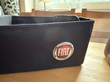 Fiat 500 koffeeraum gebraucht kaufen  Kiefersfelden