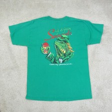 Seacrets shirt mens for sale  SWANSEA