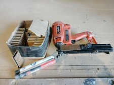 Paslode staple gun for sale  PETERBOROUGH
