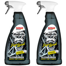 Sonax felgenreiniger felgenbea gebraucht kaufen Sonax felgenreiniger felgenbea gebraucht kaufen  Sangerhausen