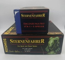 168 sternenfahrer catan gebraucht kaufen  Wesel