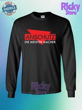 Nuova maglietta anschutz usato  Spedire a Italy