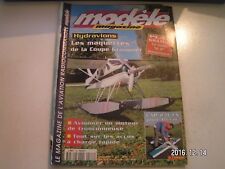 Modèle magazine 568 d'occasion  Licques