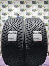 Pneumatici 235 55r18 usato  Naro