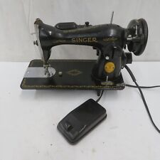 Vintage singer sewing for sale  Boise