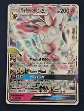 Sylveon guardians rising for sale  BARRY