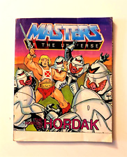Motu minicomic the usato  Visone