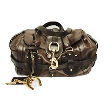 Chloé borsa pelle usato  Palermo