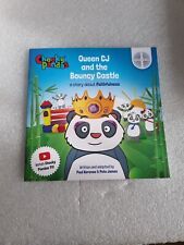 Cheeky pandas queen for sale  LONDON