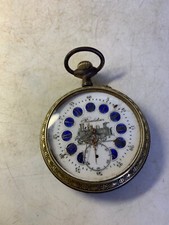 Ancienne montre regulateur d'occasion  Roubaix