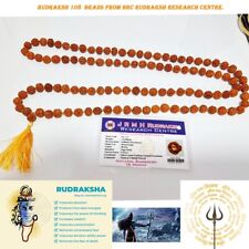 10mm rudraksha 108 for sale  ILFORD