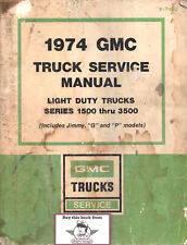 1974 gmc pickup for sale  Bothell