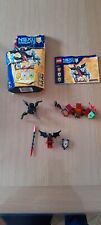 Set lego nexo d'occasion  France