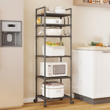 Tier metal shelf for sale  DUNSTABLE