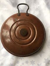 Vintage copper bed for sale  UK