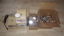 Badge matic automatic for sale  Salt Lake City