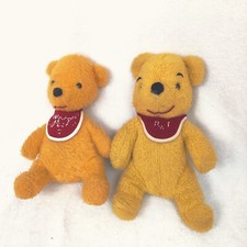 Gund 1950s winnie for sale  Seattle