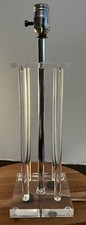 Antique lucite acrylic d'occasion  Expédié en Belgium