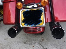 Harley davidson street for sale  PERTH