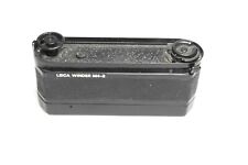 Leica winder m4 gebraucht kaufen  Bremen
