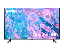 Samsung ue43cu7100kxxu crystal for sale  BLACKPOOL