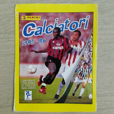 Figurina calciatori panini usato  Assemini
