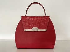 Sac main carrossé d'occasion  Amiens-