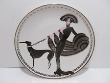 erte plate for sale erte plate for sale West Bend