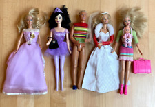 Barbie konvolut alt gebraucht kaufen  Deutschland