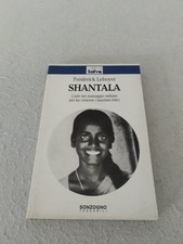 Shantala frédérick leboyer usato  Cervia