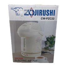 Zojirushi pzc22fc micom for sale  Wampum