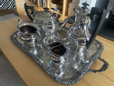 Epns vintage silver for sale  WYLAM