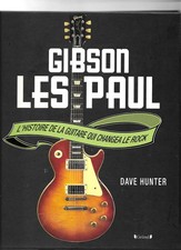 Gibson paul d'occasion  Toulon-