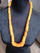 Collier vintage perles d'occasion  Limoges-