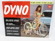 2000 dyno kustom for sale  Mokena