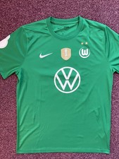 Jule brand vfl gebraucht kaufen  Sassenburg
