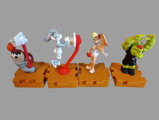 Space jam disney gebraucht kaufen  Schwetzingen