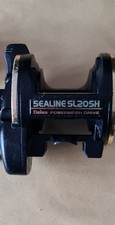 Daiwa sl20sh sealine for sale  WALLSEND