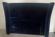 Beautiful large navy for sale  BEXHILL-ON-SEA