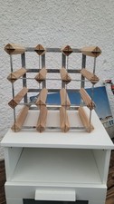 Casier bouteilles d'occasion  Rang-du-Fliers