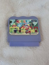 Vtech smile noddy for sale  LEEDS
