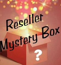 Resellers mystery box for sale  Owings Mills