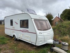 Coachman pastiche 470 for sale  SOMERTON