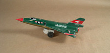 Vintage friction marine for sale  Meriden