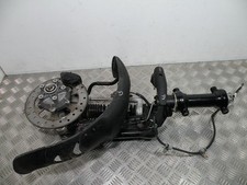 Fourche gauche piaggio d'occasion  Méru