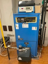 Buderus gasbrenner elektronik gebraucht kaufen  Ketsch