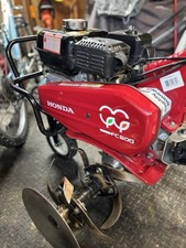 rototiller honda for sale  Poughkeepsie